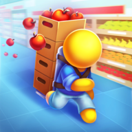 商店经理：我的超市游戏(Store Manager)