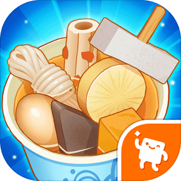 关东煮大厨(Oden Master)