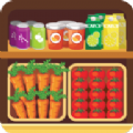 填满商店补货(Fill The Store)