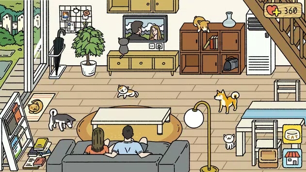 萌宅物语国际服(AdorableHome)