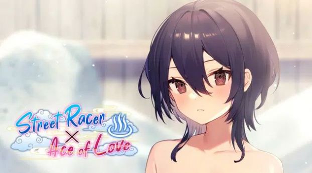 车手撞上爱(Street Racer X Ace of Love)