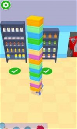  家庭组织者生活（Home Organizer Life）