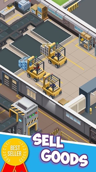 炼钢工厂(Steel Mill Manager)