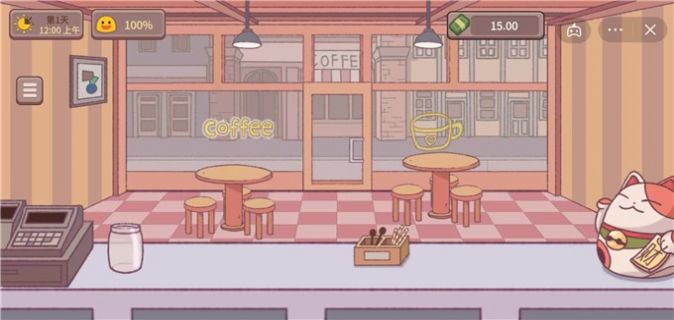 Idle Boba Barista（可口的咖啡安卓版）
