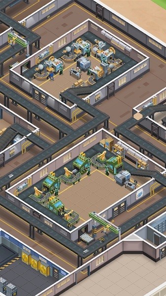 炼钢工厂(Steel Mill Manager)