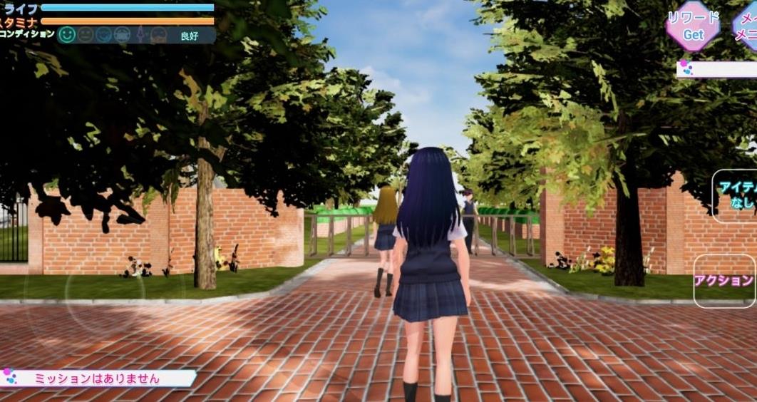 暗黑学院模拟器