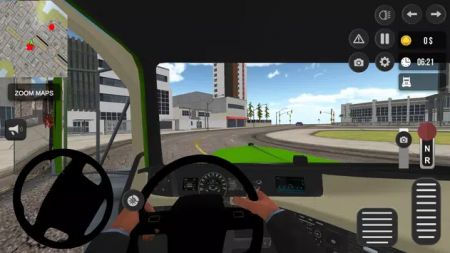 卡车模拟卡车游戏(Truck Simulation  Truck Games)