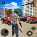 黑帮犯罪拉斯维加斯城市战争（Gangster New Crime Mafia Vegas City）