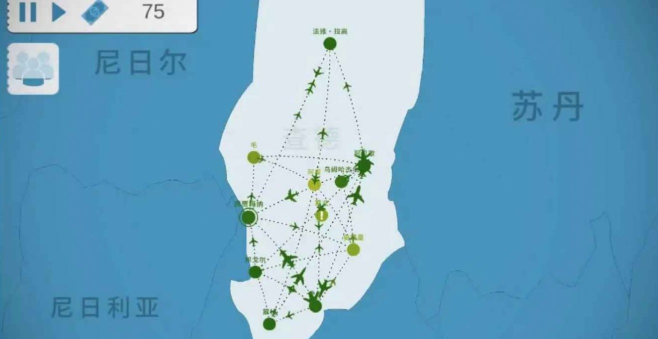 飞行集团（Fly Corp）