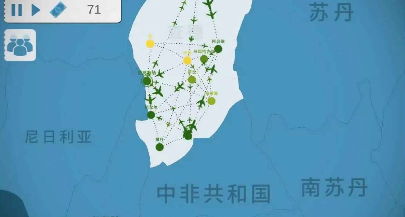 飞行集团（Fly Corp）