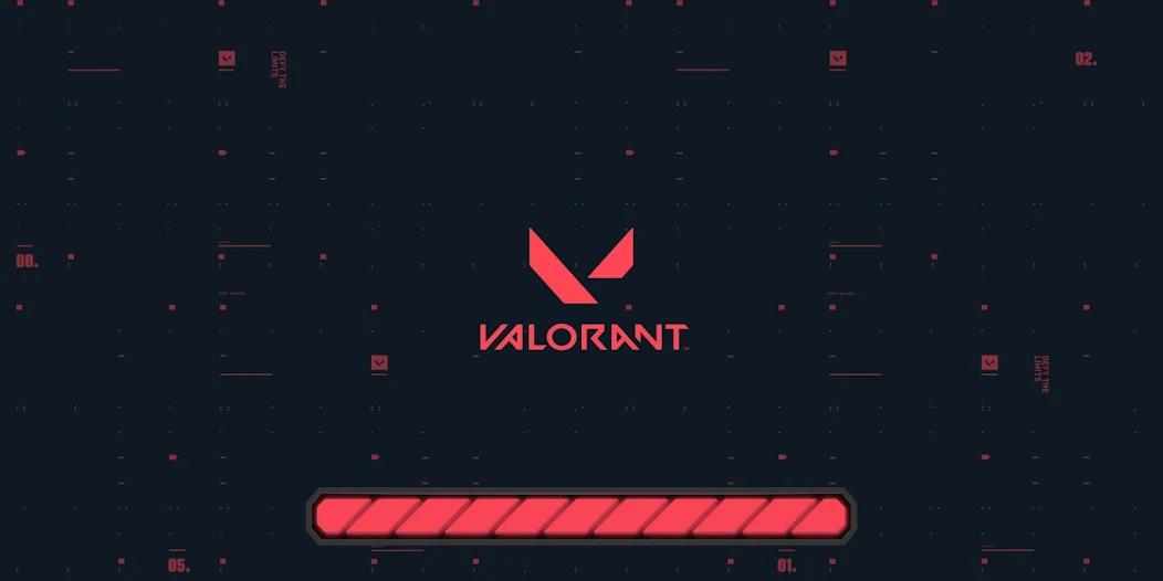无畏契约枪支模拟器（Valorant Gun Simulator）