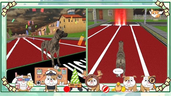 狗狗大作战中文版
