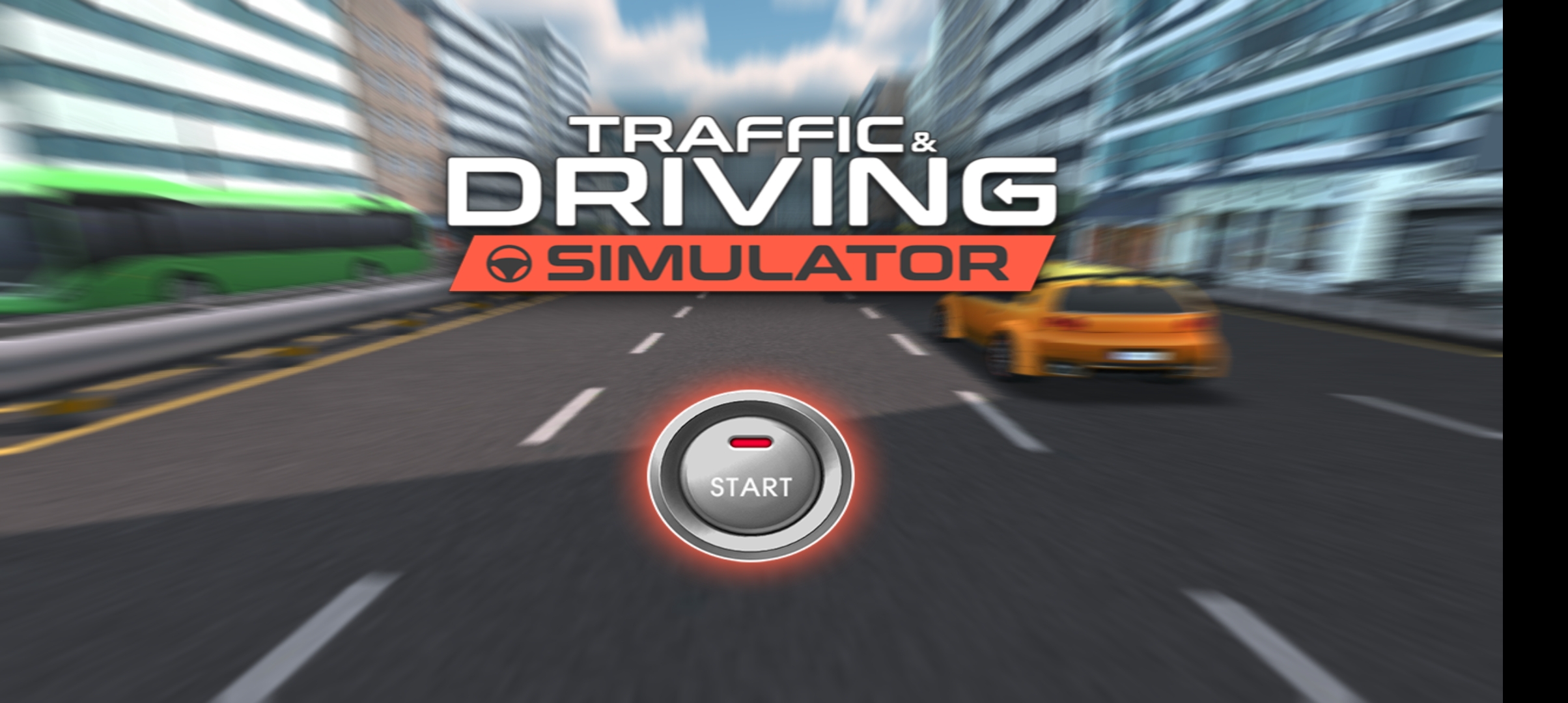交通和驾驶模拟器游戏最新版（driveking）