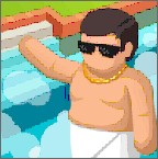 温泉大亨游戏免广告版（Idle Bathroom Tycoon）