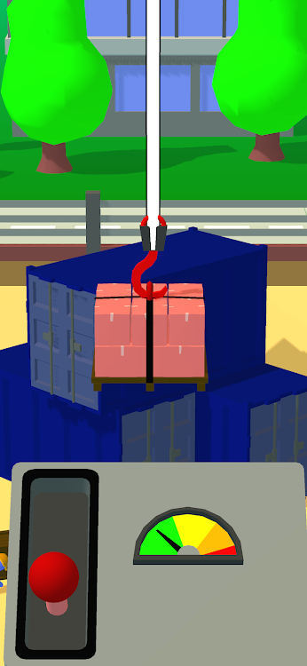 建筑钢丝绳(Builder Rope)