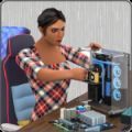 笔记本电脑制造商模拟器（Laptop PC Builder Simulator: Tycoon Repair Master）
