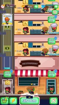 放置水果餐厅（Idle Fruits Restaurant）