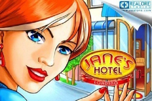 珍妮的大酒店(Jane`s Hotel)