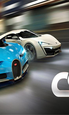 csr racing2破解版 (1)