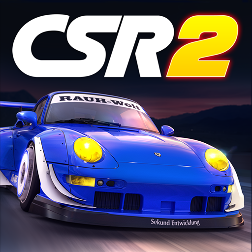 CSR赛车2(CSR Racing 2虫虫助手安装器)