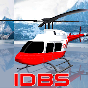 IDBS直升机模拟器(IDBS Helicopter)