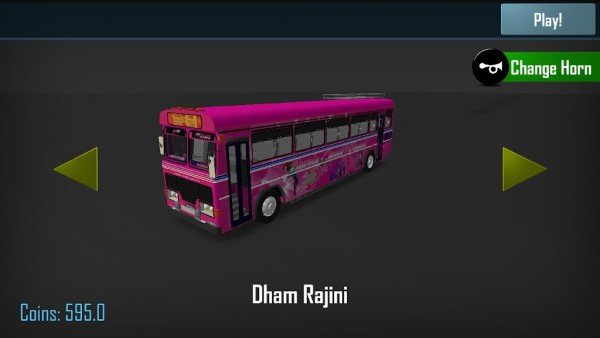 最好的斯里兰卡(SL Bus Simulator)