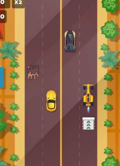 四驱车公路竞赛 (1)