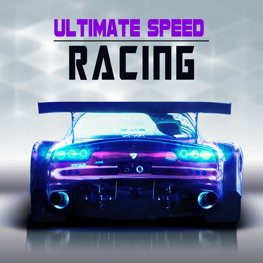 Ultimate Speed（极限疯狂）