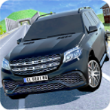 越野车驾驶模拟器最新版(Offroad Car GL)