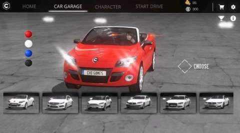 环游世界驾驶无限金币版(Travel World Driver Real City)
