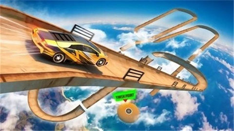 世界赛车锦标赛