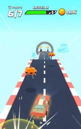 TuningRace赛车游戏