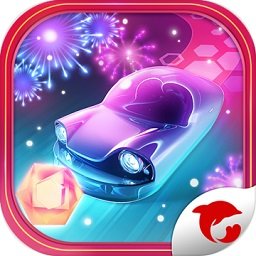 电音超跑手游(Beat Racer)