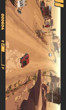 驾车远行最新版（#DRIVE）