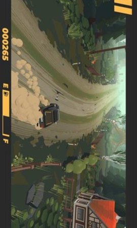 驾车远行最新版（#DRIVE）