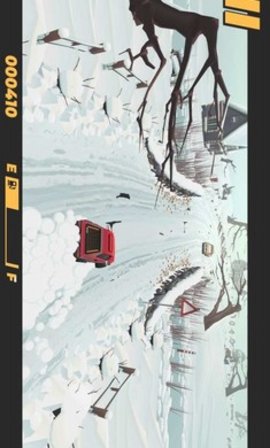驾车远行最新版（#DRIVE）