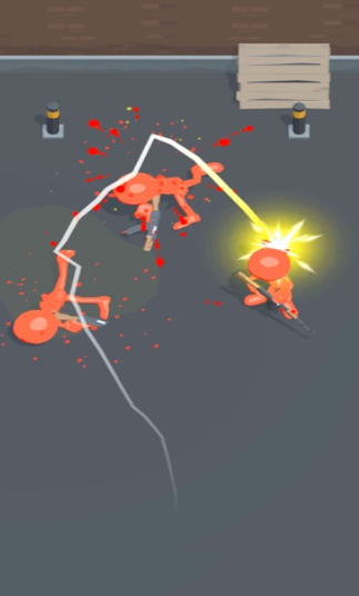 画线射击 (3)