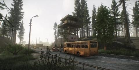 逃离塔科夫手游单机版(Escape From Tarkov Helper)