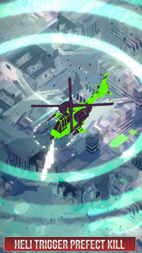 直升机空降模拟器破解版 (1)