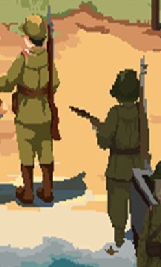 杜立特行动破解版 (1)