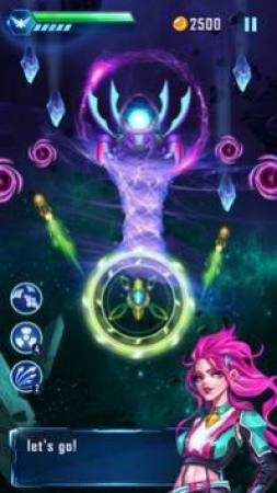 宇宙入侵者外星人攻击(Universe Invaders)