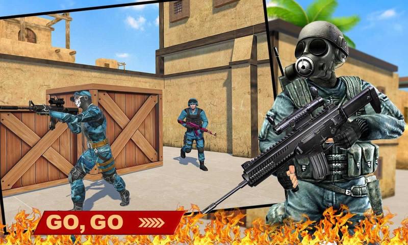 不可思议射手(FRAG)