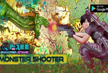 自由射手攻击(Free Shooter Attack)