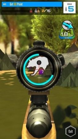 射击皇帝(ShootingKing)