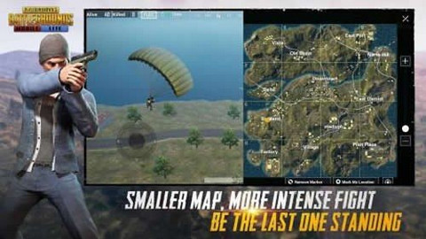 pubgmobile自瞄锁头