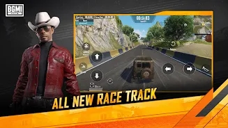 [Installer] Battlegrounds Mobile India（绝地求生印度服）