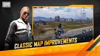 [Installer] Battlegrounds Mobile India（绝地求生印度服）
