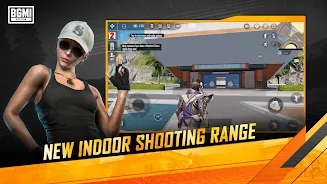 [Installer] Battlegrounds Mobile India（绝地求生印度服）
