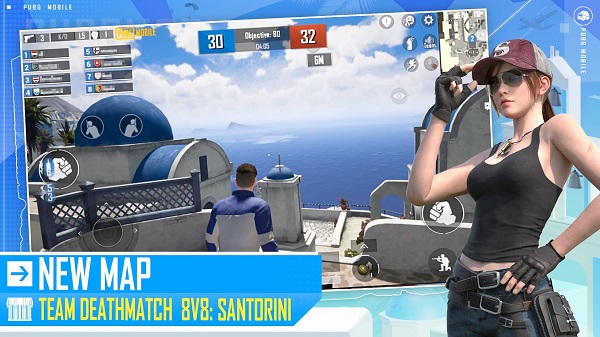 PUBG MOBILE LITE（绝地求生轻量版）