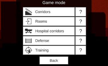 射杀僵尸防御破解版(Flat Zombies Cleanup Defense)